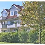 2 Poseidon Apartment Boltenhagen