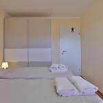 2 Poseidon Daire Boltenhagen (Ostseebad)