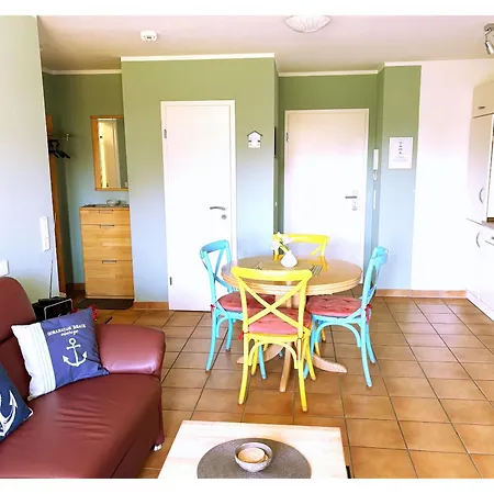 Apartment 2 Poseidon