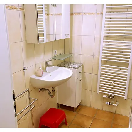 Apartment 2 Poseidon *