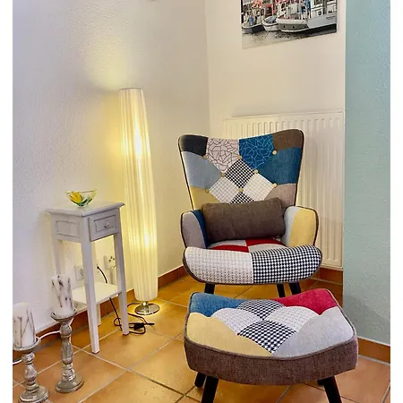 2 Poseidon Apartment Boltenhagen (Ostseebad)