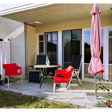 شقة 2 Poseidon بولتينهاجين