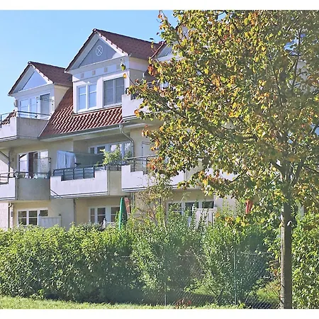 2 Poseidon Apartment Boltenhagen (Ostseebad)