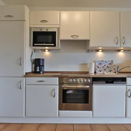 2 Poseidon Apartment