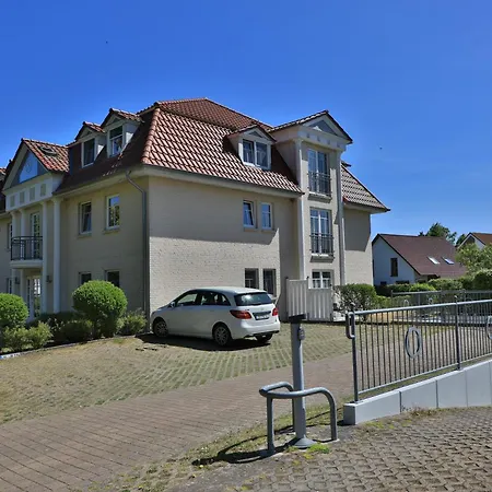 2 Poseidon Boltenhagen