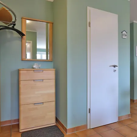 2 Poseidon Daire